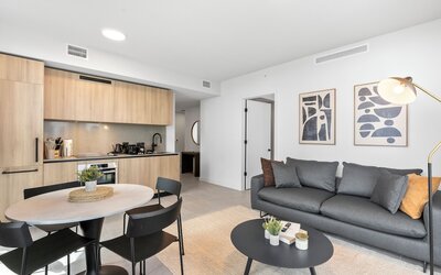501 First Miami