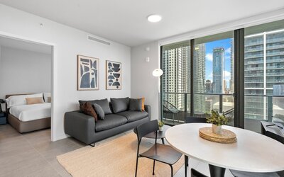 501 First Miami