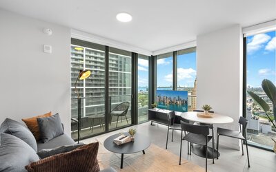 501 First Miami