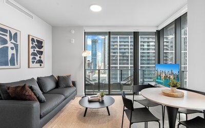 501 First Miami