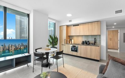 501 First Miami