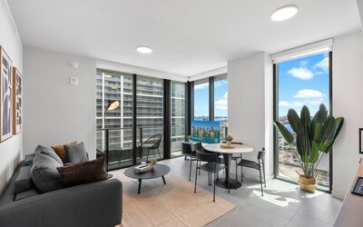501 First Miami