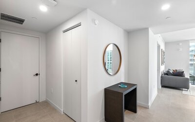 501 First Miami