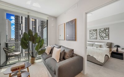 501 First Miami