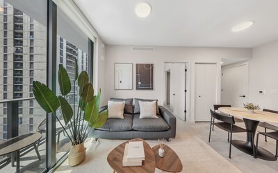 501 First Miami