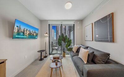 501 First Miami