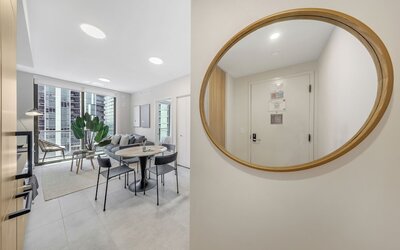 501 First Miami