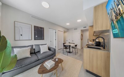 501 First Miami