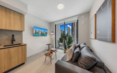 501 First Miami
