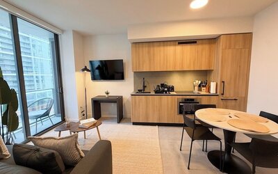 501 First Miami