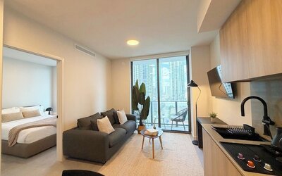 501 First Miami