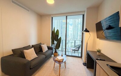 501 First Miami