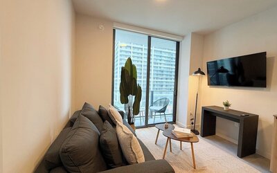 501 First Miami