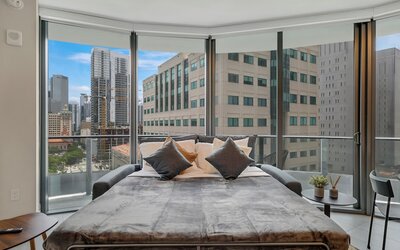 501 First Miami