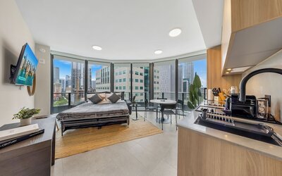 501 First Miami