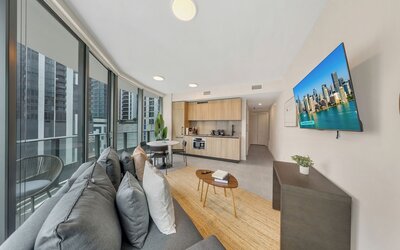 501 First Miami