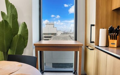 501 First Miami