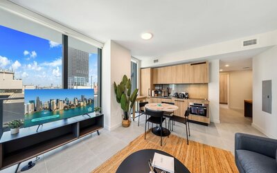 501 First Miami