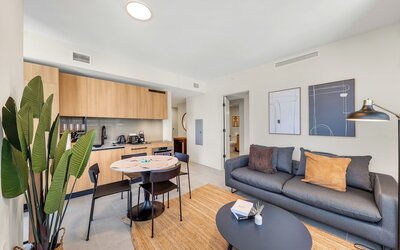 501 First Miami