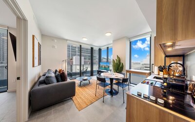 501 First Miami