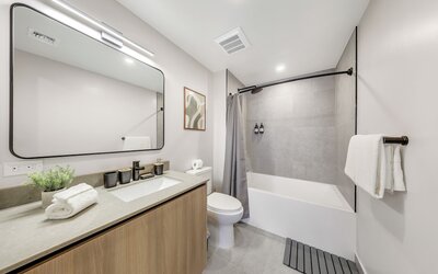 501 First Miami
