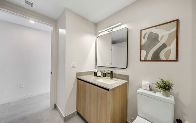 501 First Miami