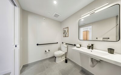 501 First Miami