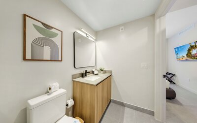 501 First Miami