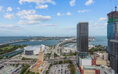 501 First Miami