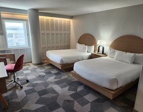 Miami International Airport Hotel