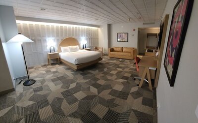 Miami International Airport Hotel