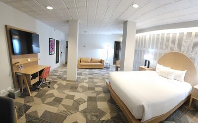 Miami International Airport Hotel
