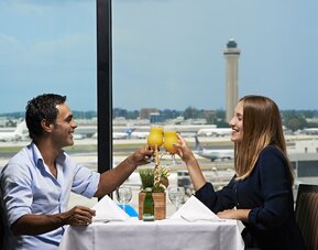 Miami International Airport Hotel