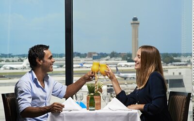 Miami International Airport Hotel