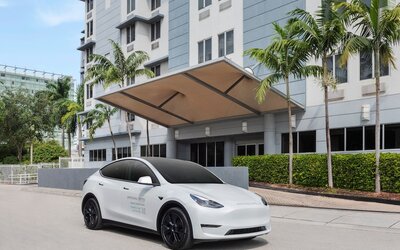 SpringHill Suites by Marriott Miami Downtown/Medical Center