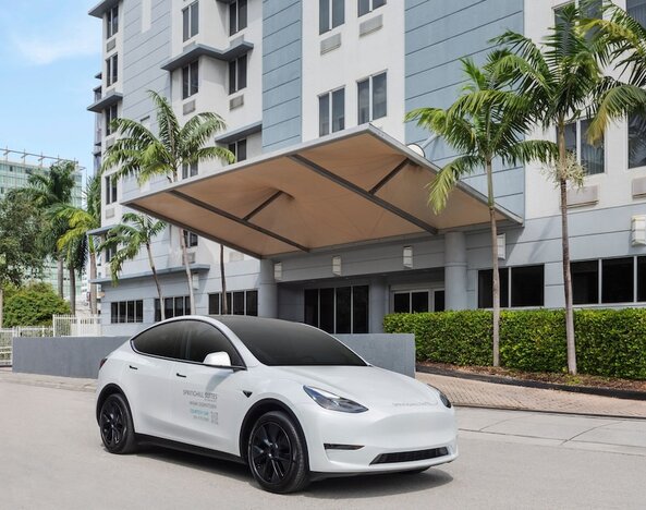 SpringHill Suites by Marriott Miami Downtown/Medical Center