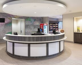 SpringHill Suites by Marriott Miami Downtown/Medical Center