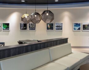 SpringHill Suites by Marriott Miami Downtown/Medical Center