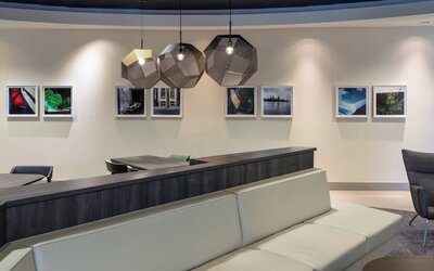 SpringHill Suites by Marriott Miami Downtown/Medical Center