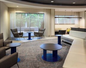 SpringHill Suites by Marriott Miami Downtown/Medical Center