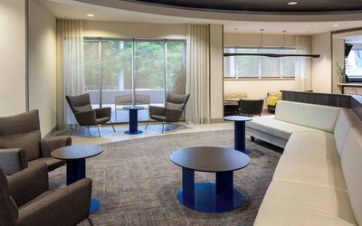 SpringHill Suites by Marriott Miami Downtown/Medical Center