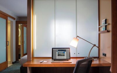 SpringHill Suites by Marriott Miami Downtown/Medical Center