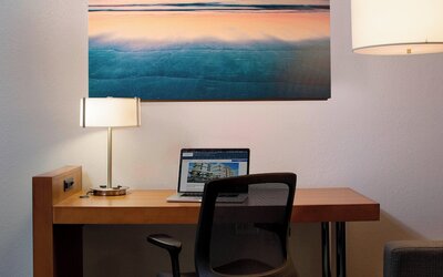 SpringHill Suites by Marriott Miami Downtown/Medical Center