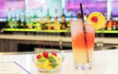 SpringHill Suites by Marriott Miami Downtown/Medical Center