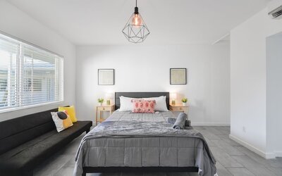 Wonderful and calm studio in Miami