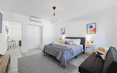 Wonderful and calm studio in Miami