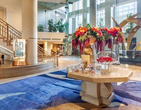 Omni Los Angeles Hotel at California Plaza