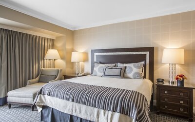 Omni Los Angeles Hotel at California Plaza