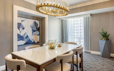 Omni Los Angeles Hotel at California Plaza