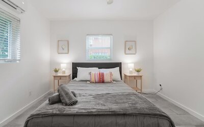 Wonderful and calm studio in Miami